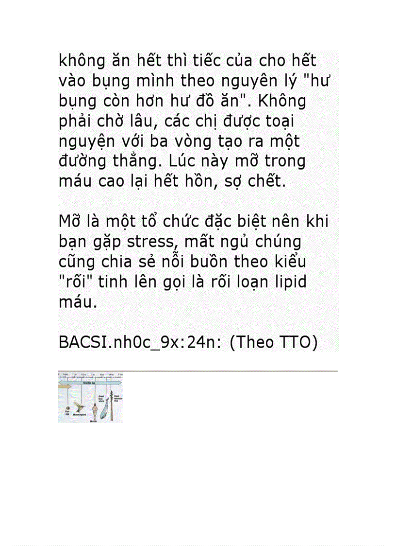 image for page Cholesterol