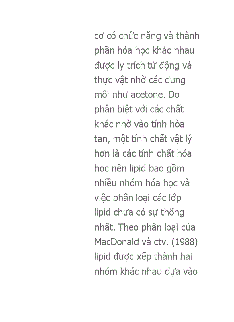 image for page Cholesterol