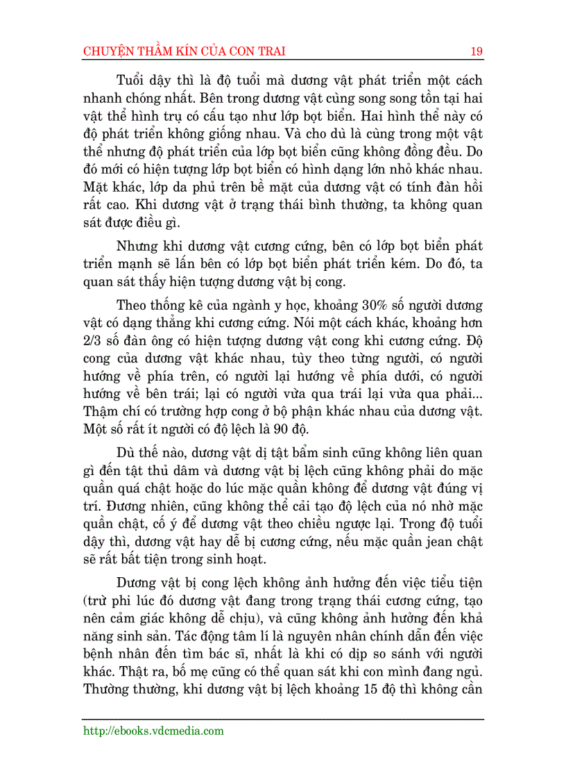 image for page Chuyện thầm kín của con trai