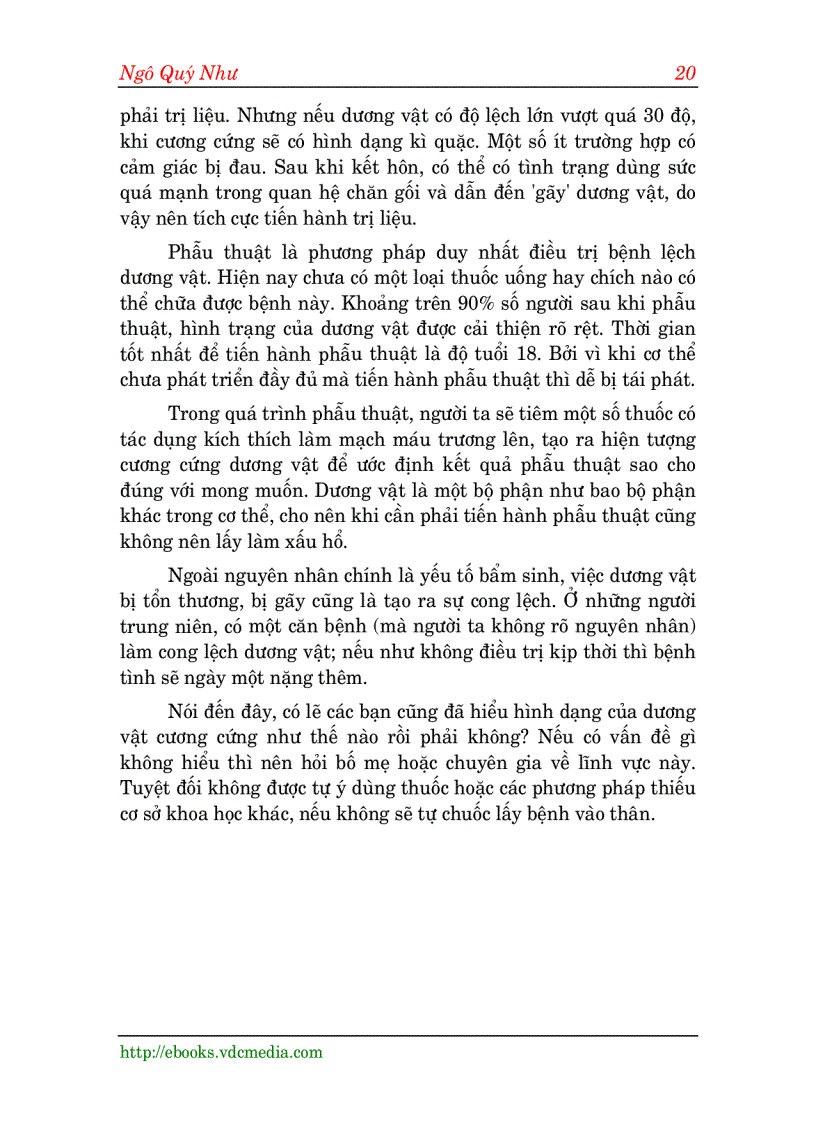 image for page Chuyện thầm kín của con trai