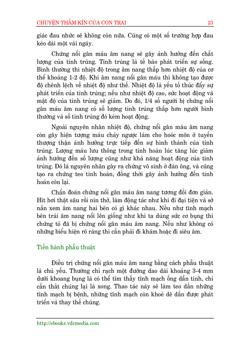 image for page Chuyện thầm kín của con trai