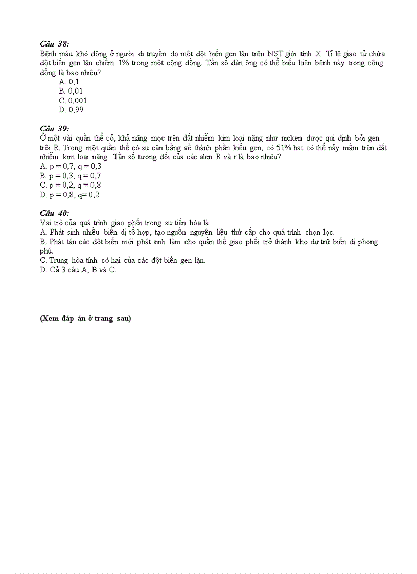 image for page De sinh 4