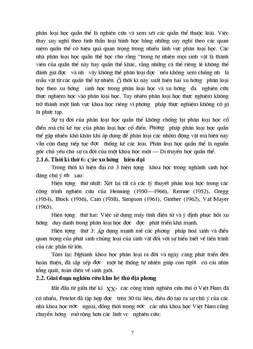 image for page Đề tài nghiên cứu chuột ở thị xã Sơn La