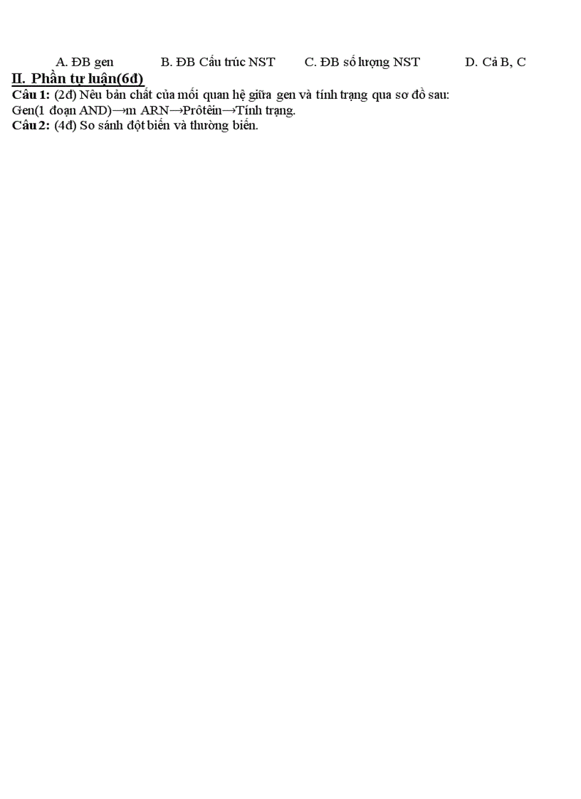 image for page Đề thi Đáp án thi HKI 2008 Khối 6 7 8 9