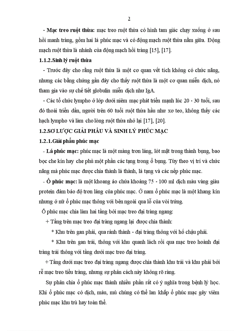 image for page Giải phẫu và ruột thừa