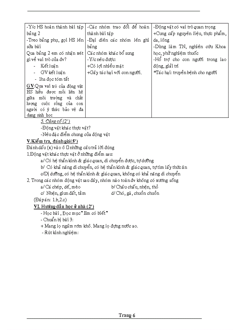 image for page Giao an s7hk1 co ki nang song va giao duc moi truong