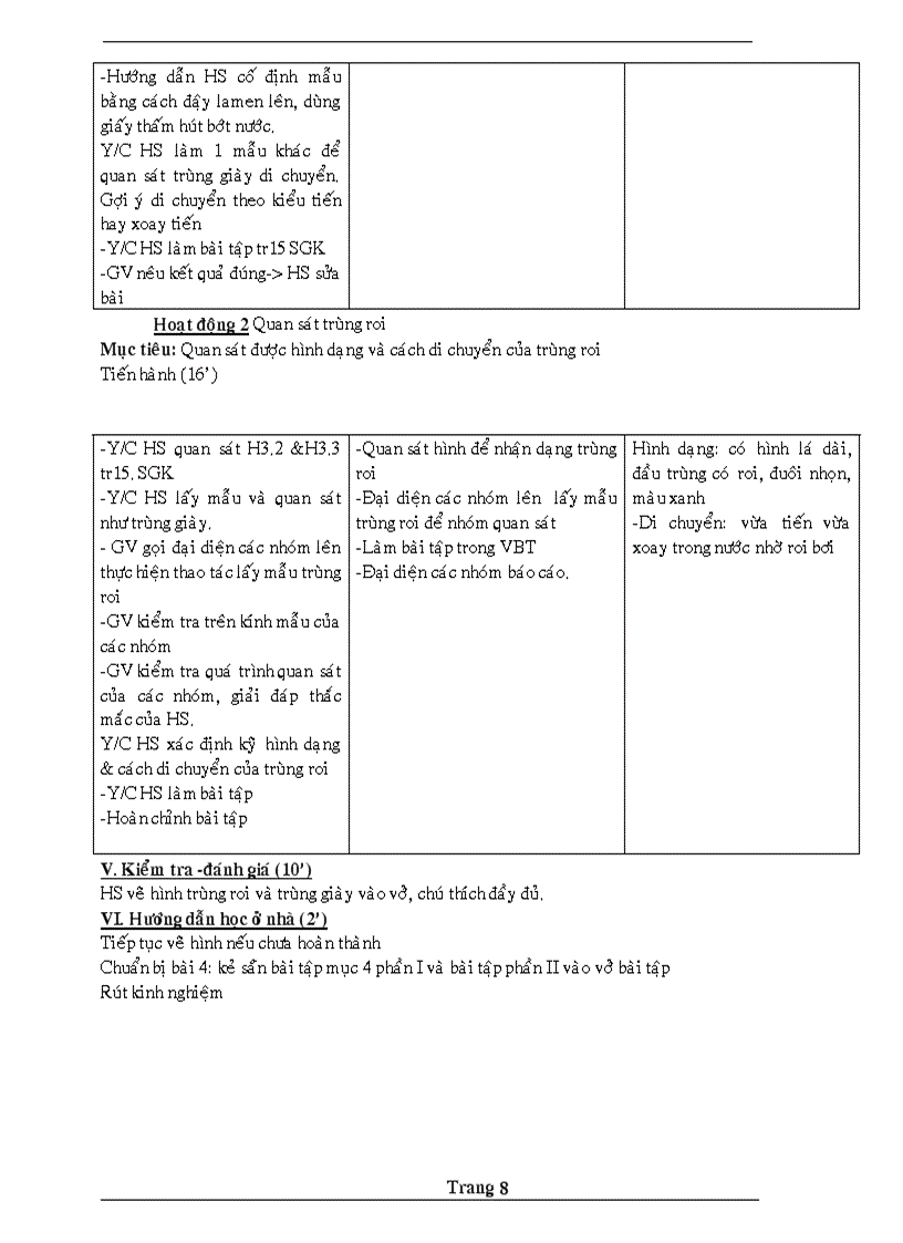image for page Giao an s7hk1 co ki nang song va giao duc moi truong