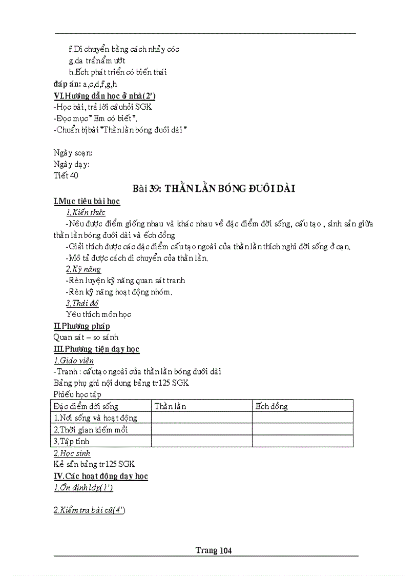 image for page Giao an s7hk1 co ki nang song va giao duc moi truong