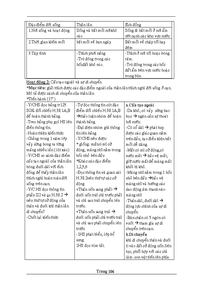 image for page Giao an s7hk1 co ki nang song va giao duc moi truong