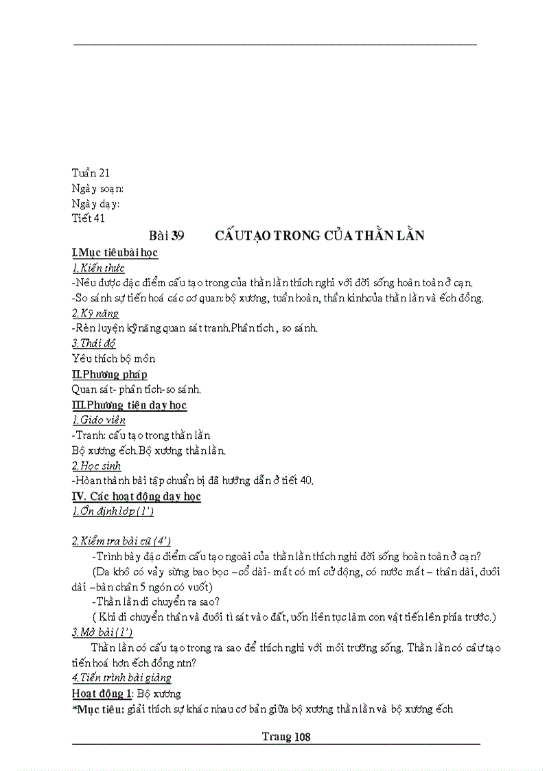 image for page Giao an s7hk1 co ki nang song va giao duc moi truong