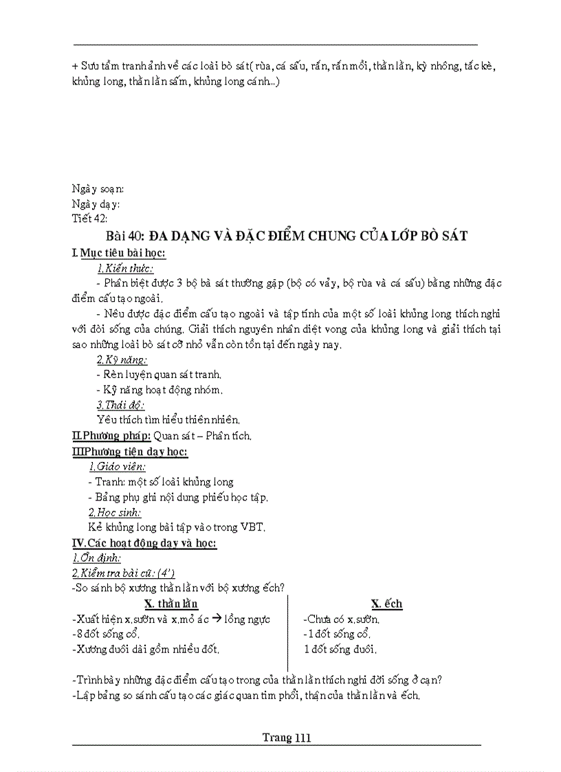 image for page Giao an s7hk1 co ki nang song va giao duc moi truong