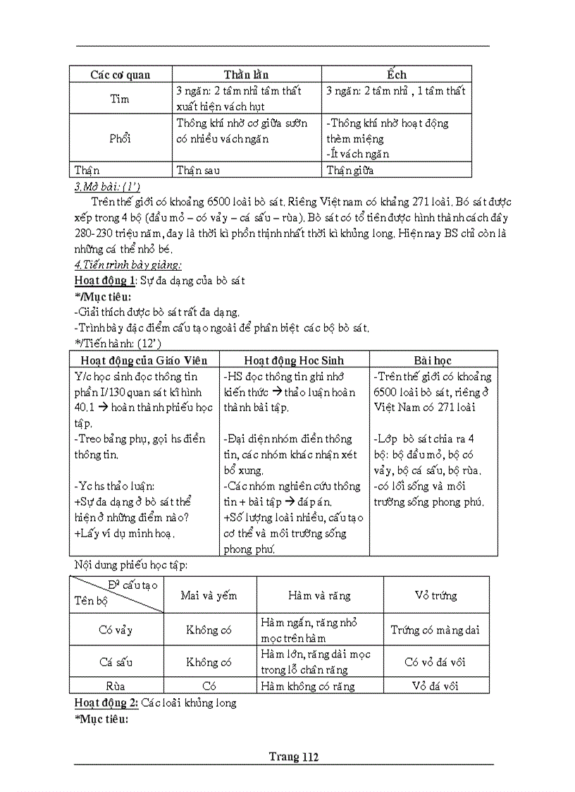 image for page Giao an s7hk1 co ki nang song va giao duc moi truong