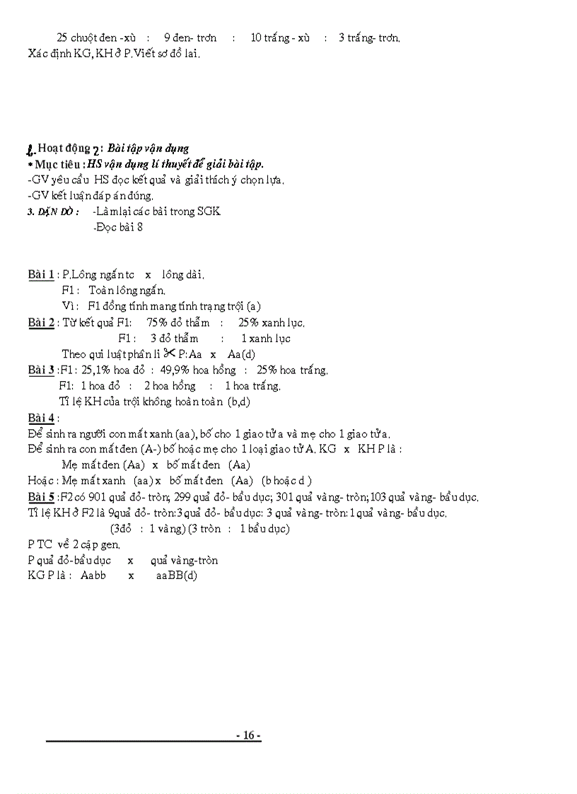 image for page Giao an s9 hk1 co ki nang song va giao duc moi truong