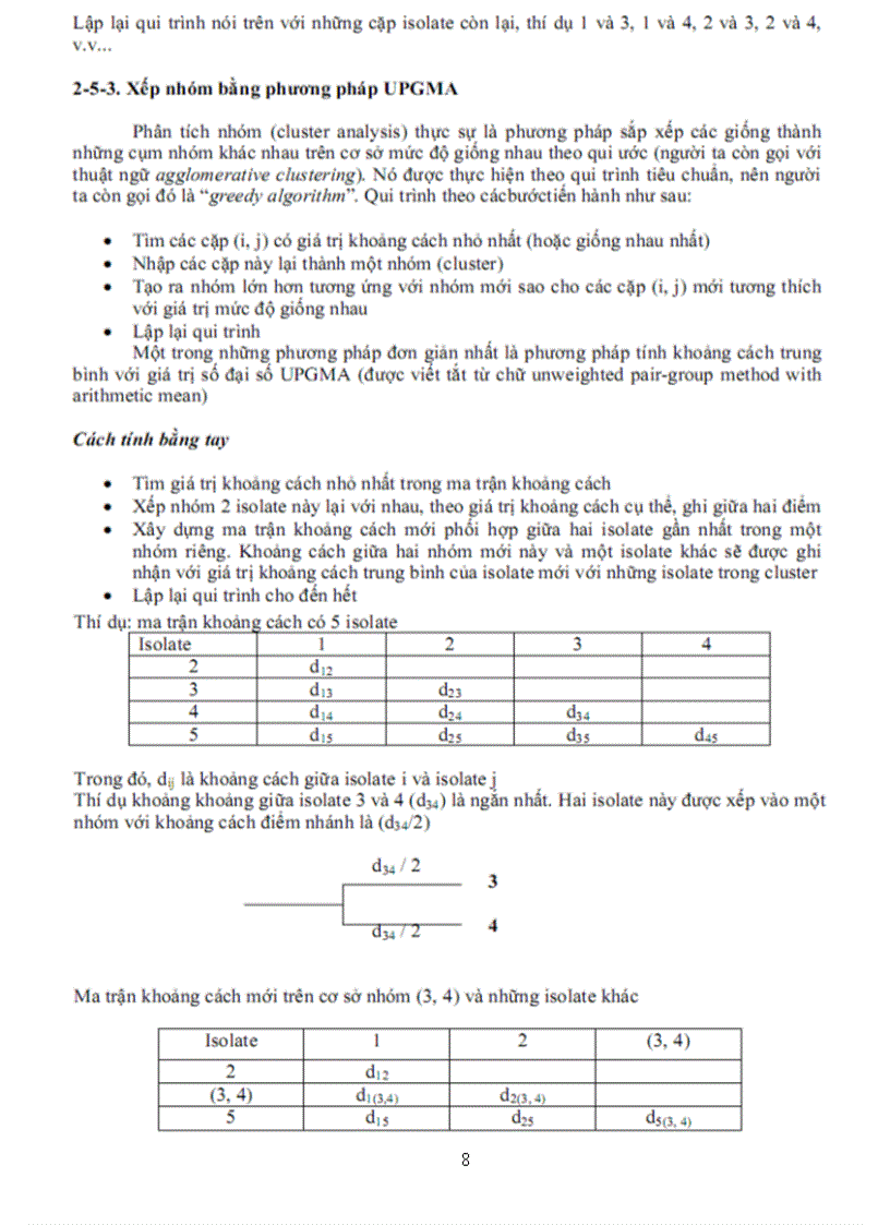 image for page Giao trinh cao hoc Di truyen so luong chuong 2
