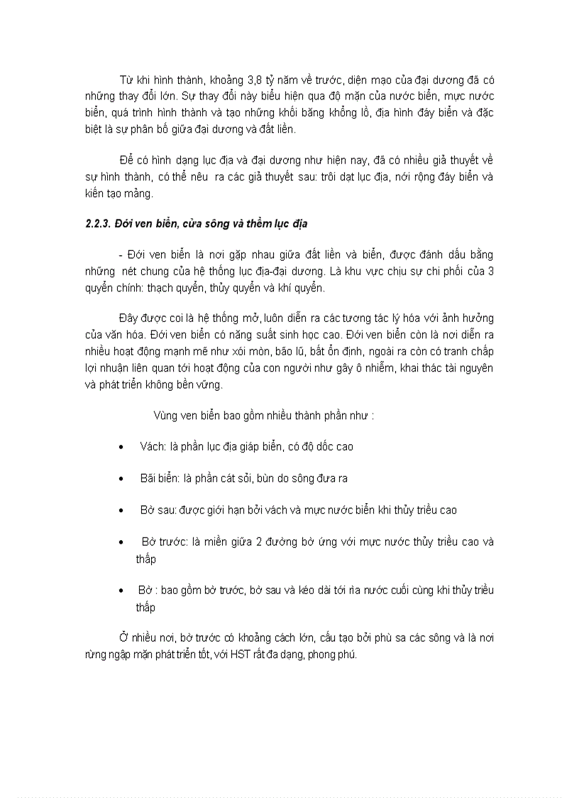 image for page Giao trinh Khoa hoc moi truong Chuong 2