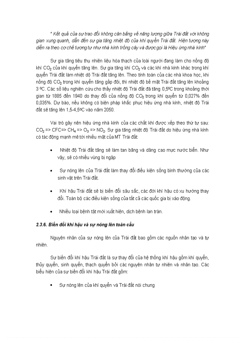 image for page Giao trinh Khoa hoc moi truong Chuong 2