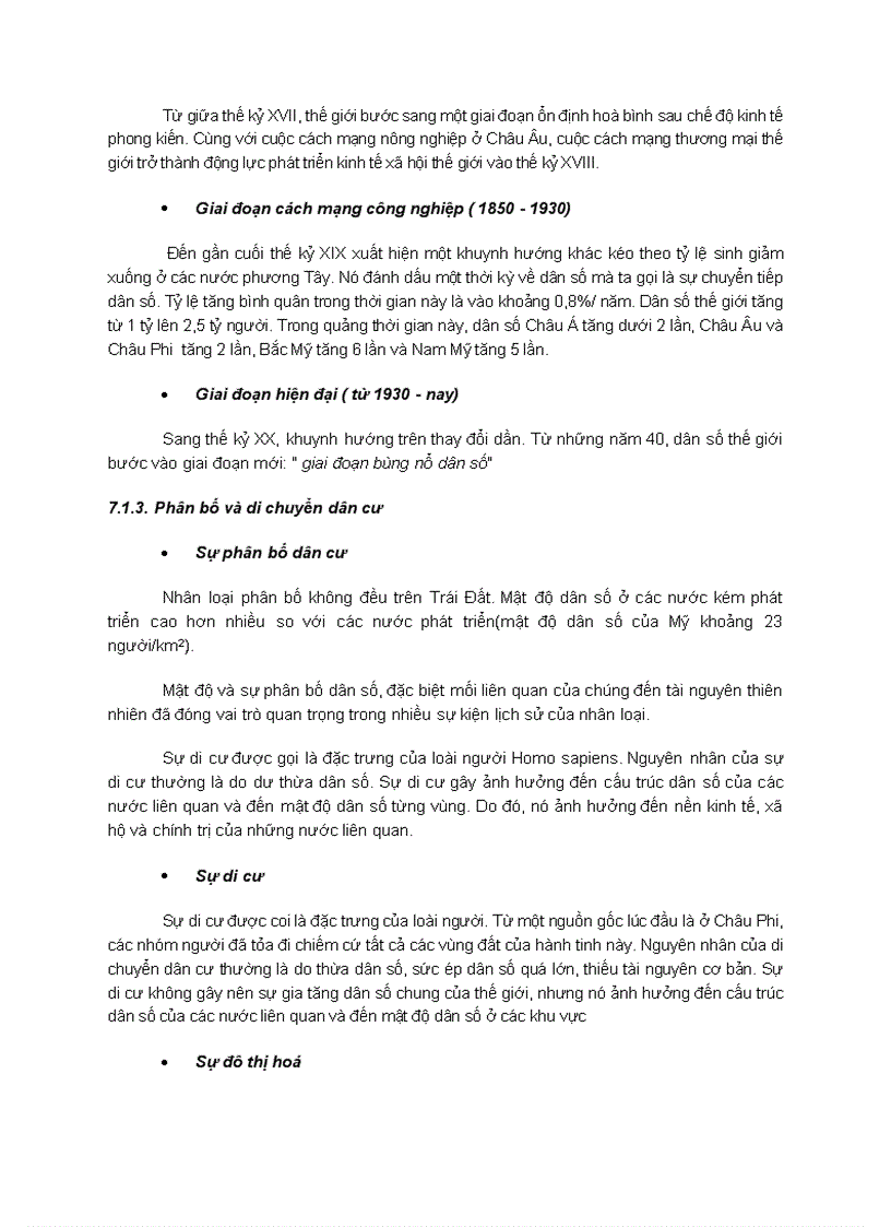 image for page Giao trinh Khoa hoc moi truong Chuong 7