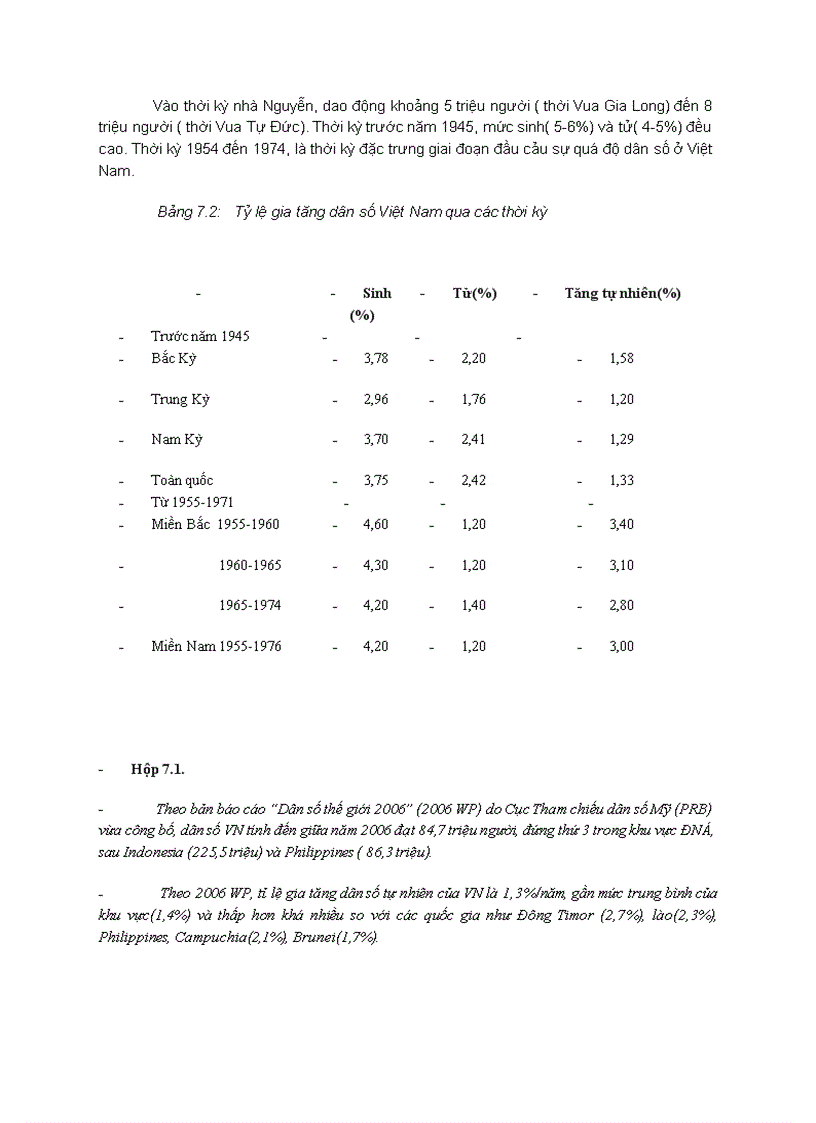 image for page Giao trinh Khoa hoc moi truong Chuong 7