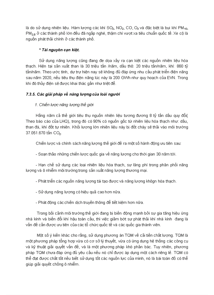 image for page Giao trinh Khoa hoc moi truong Chuong 7