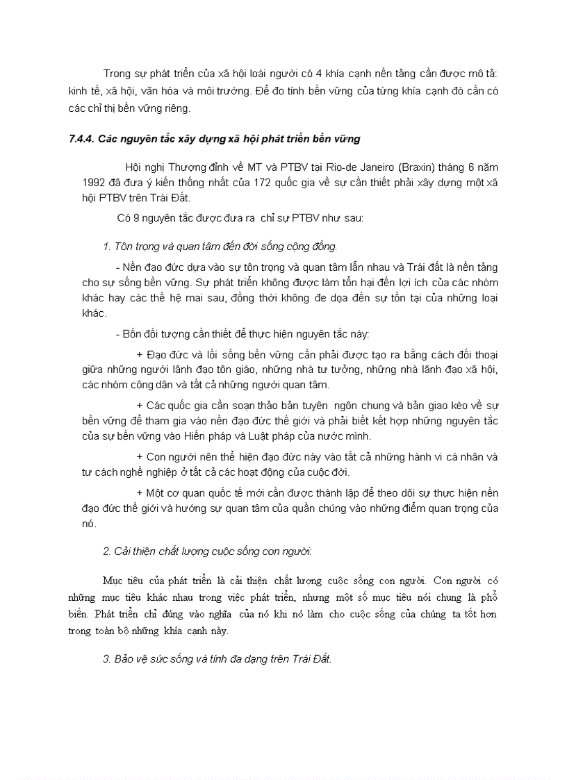 image for page Giao trinh Khoa hoc moi truong Chuong 7