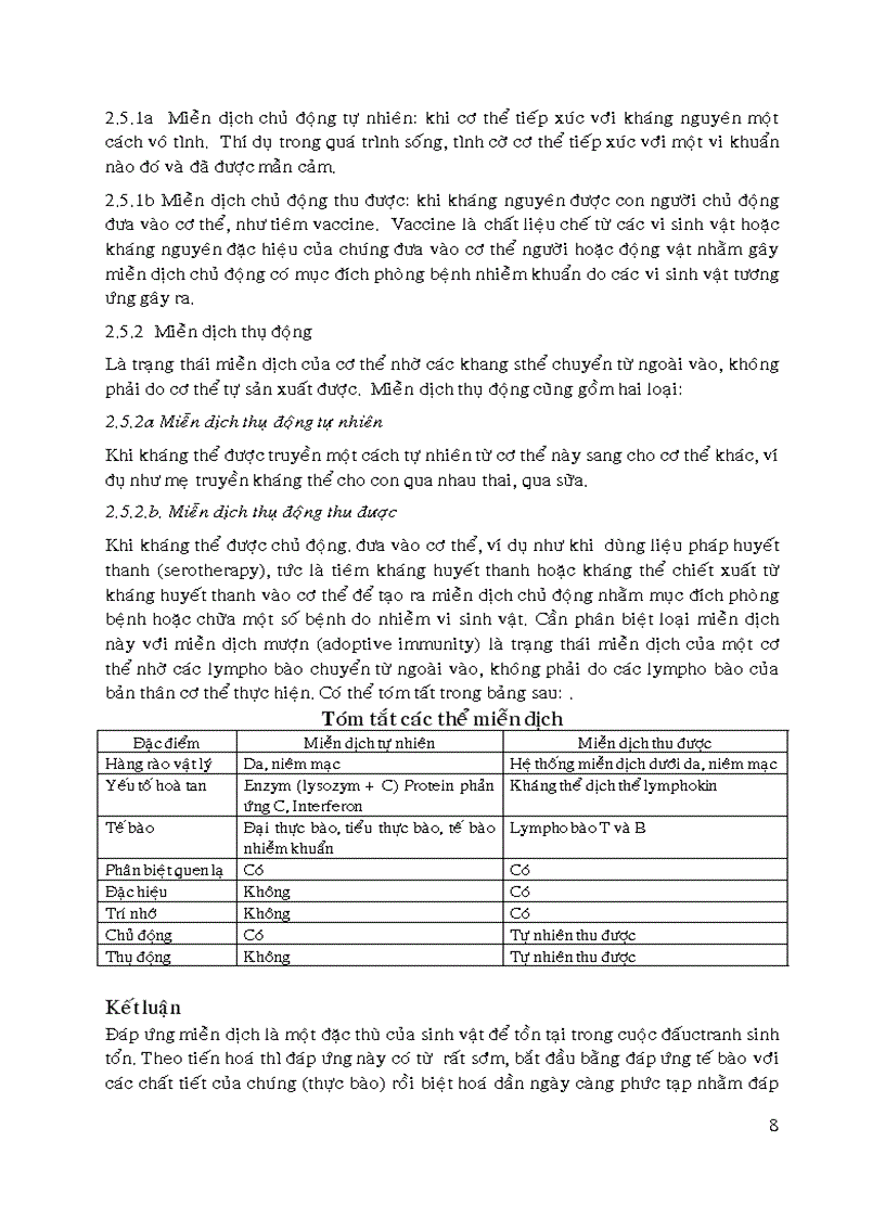 image for page Giáo trình Miễn dịch học chương 2