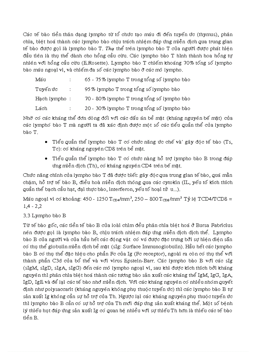 image for page Giáo trình Miễn dịch học chương 3