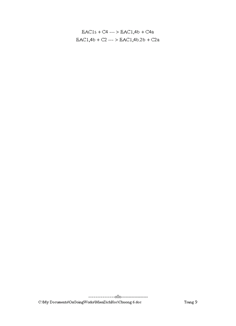 image for page Giáo trình Miễn dịch học chương 6