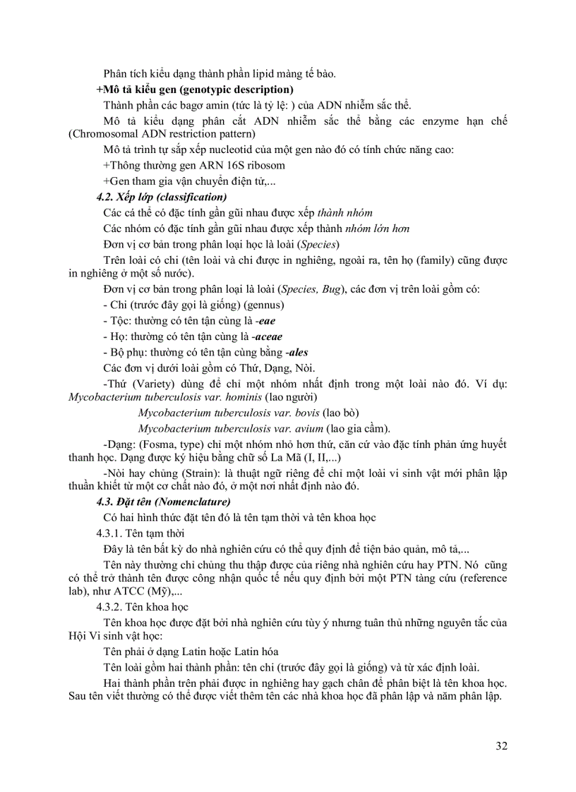 image for page Giáo trình vi sinh vật đại cương