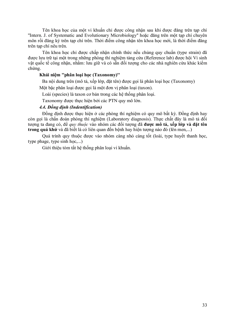 image for page Giáo trình vi sinh vật đại cương