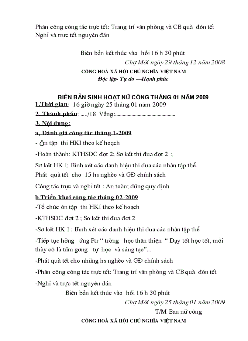 image for page Kh nữ công THCS Chợ Mới BK 08 09