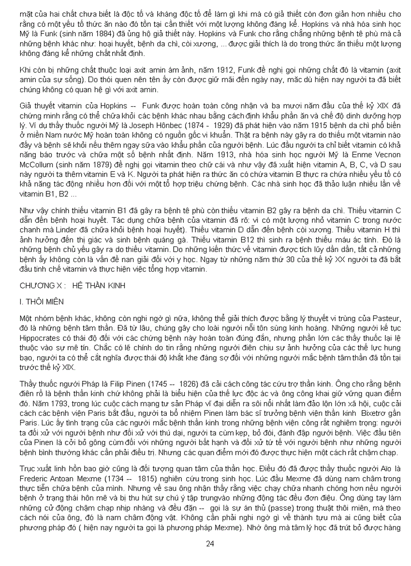 image for page Lich su Sinh hoc phần 2