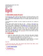 Lipit