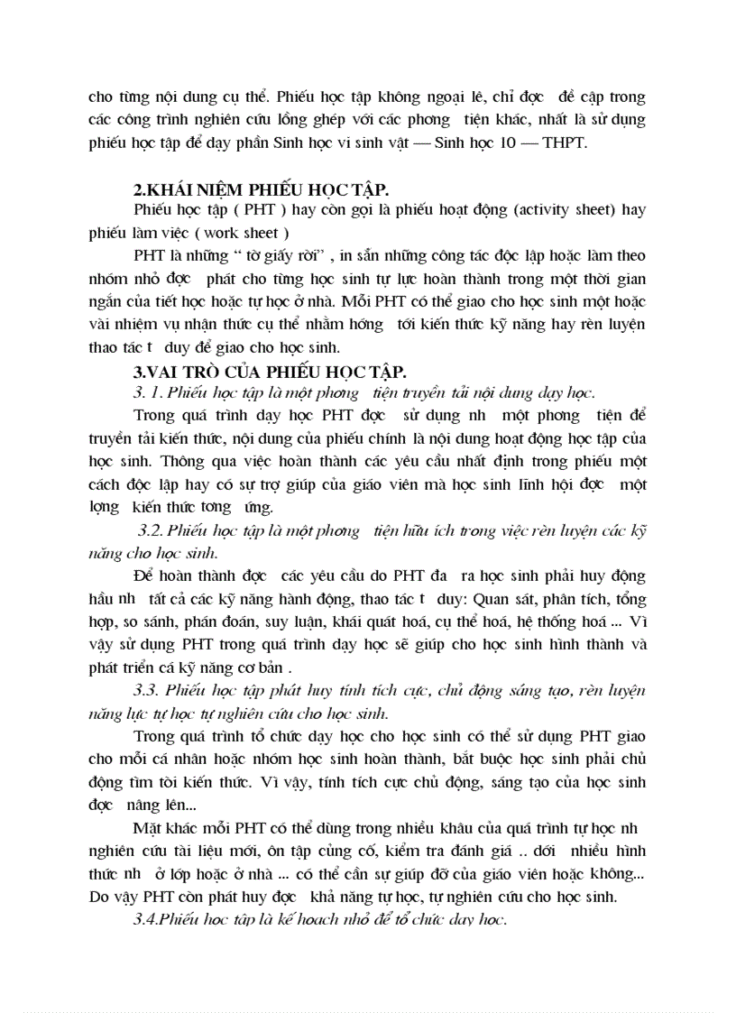 image for page Luận văn sinh học