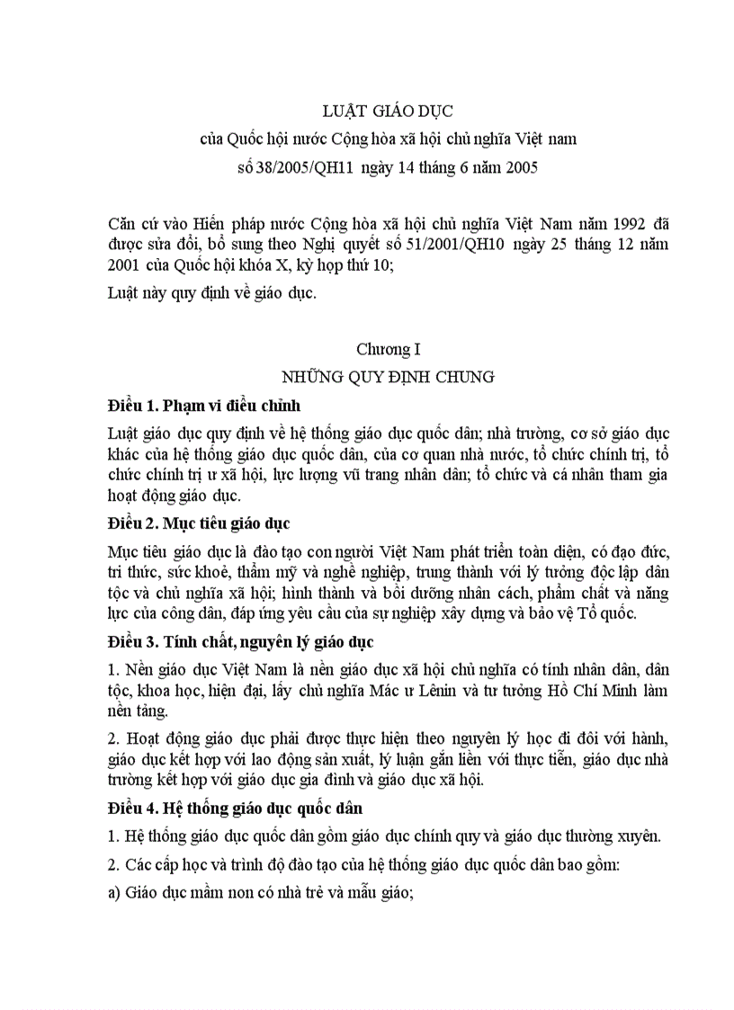 image for page Luat gd 2005