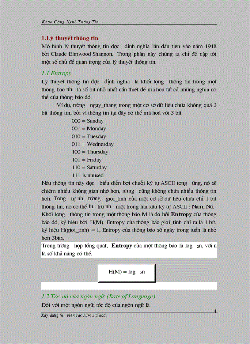 image for page Mã hóa dữ liệu