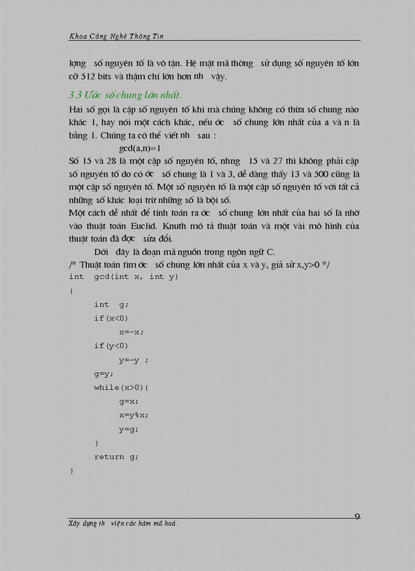 image for page Mã hóa dữ liệu