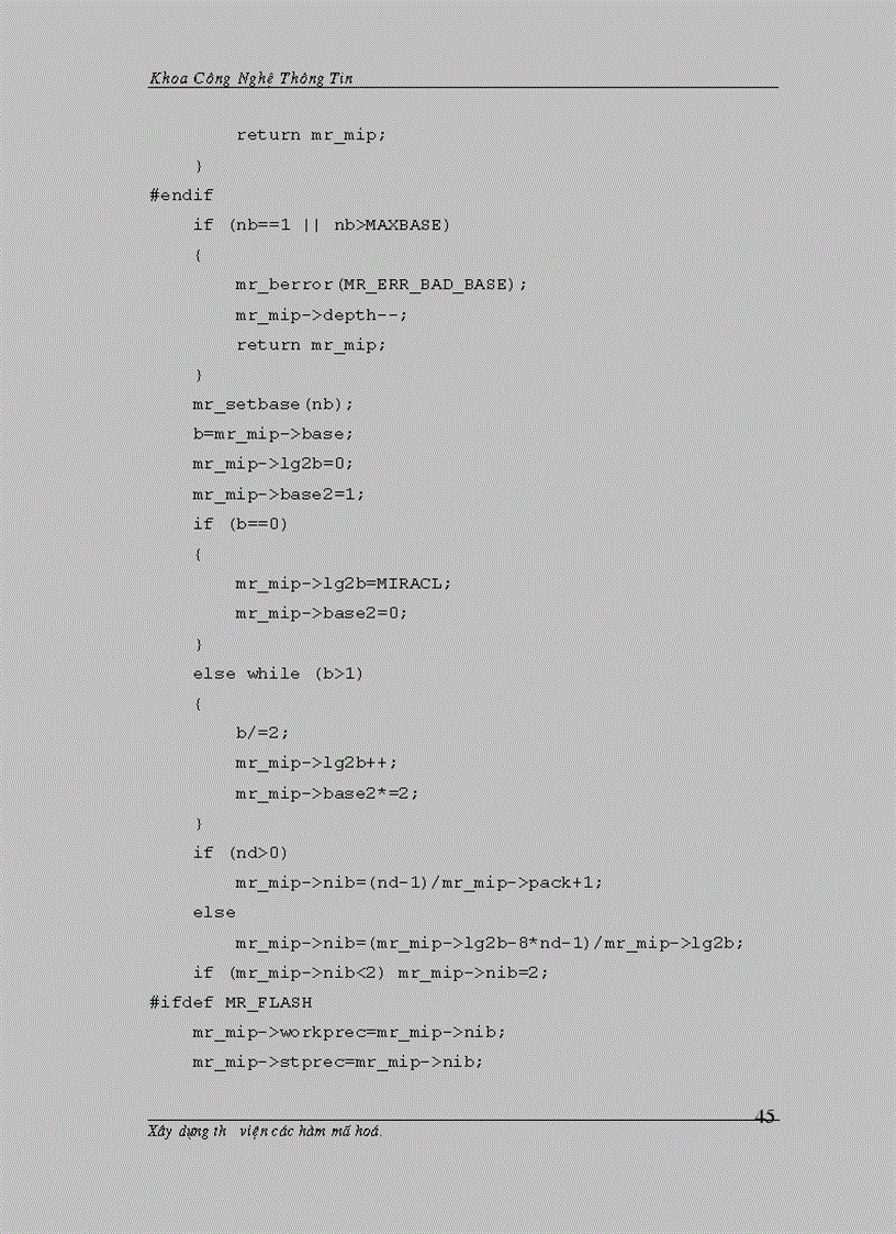 image for page Mã hóa dữ liệu
