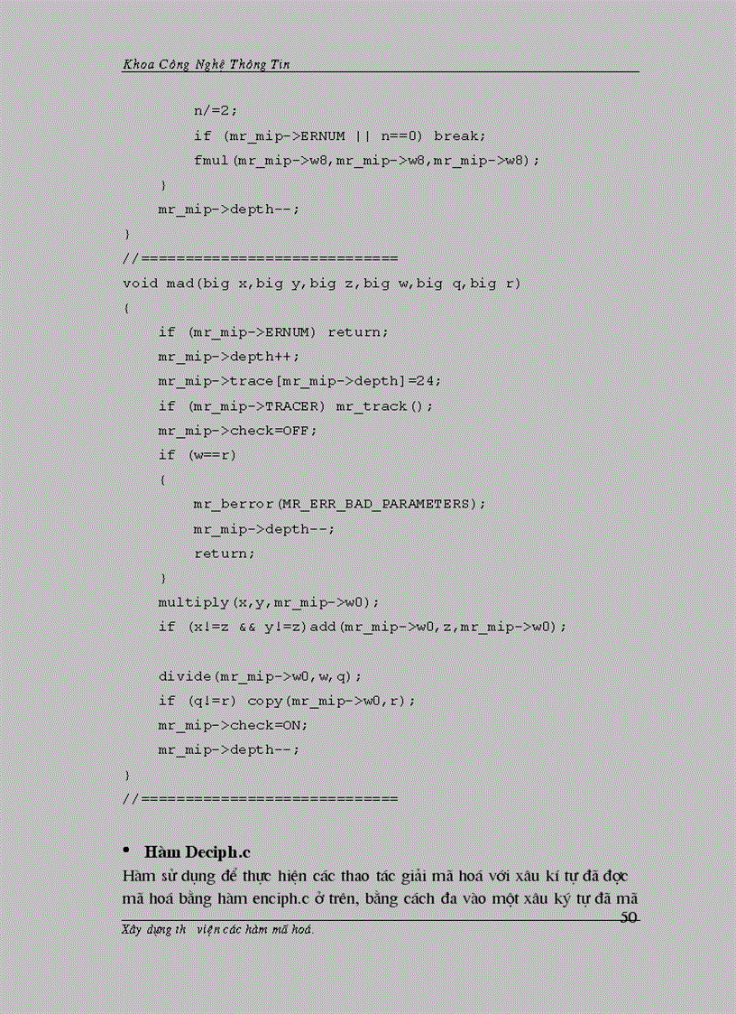 image for page Mã hóa dữ liệu