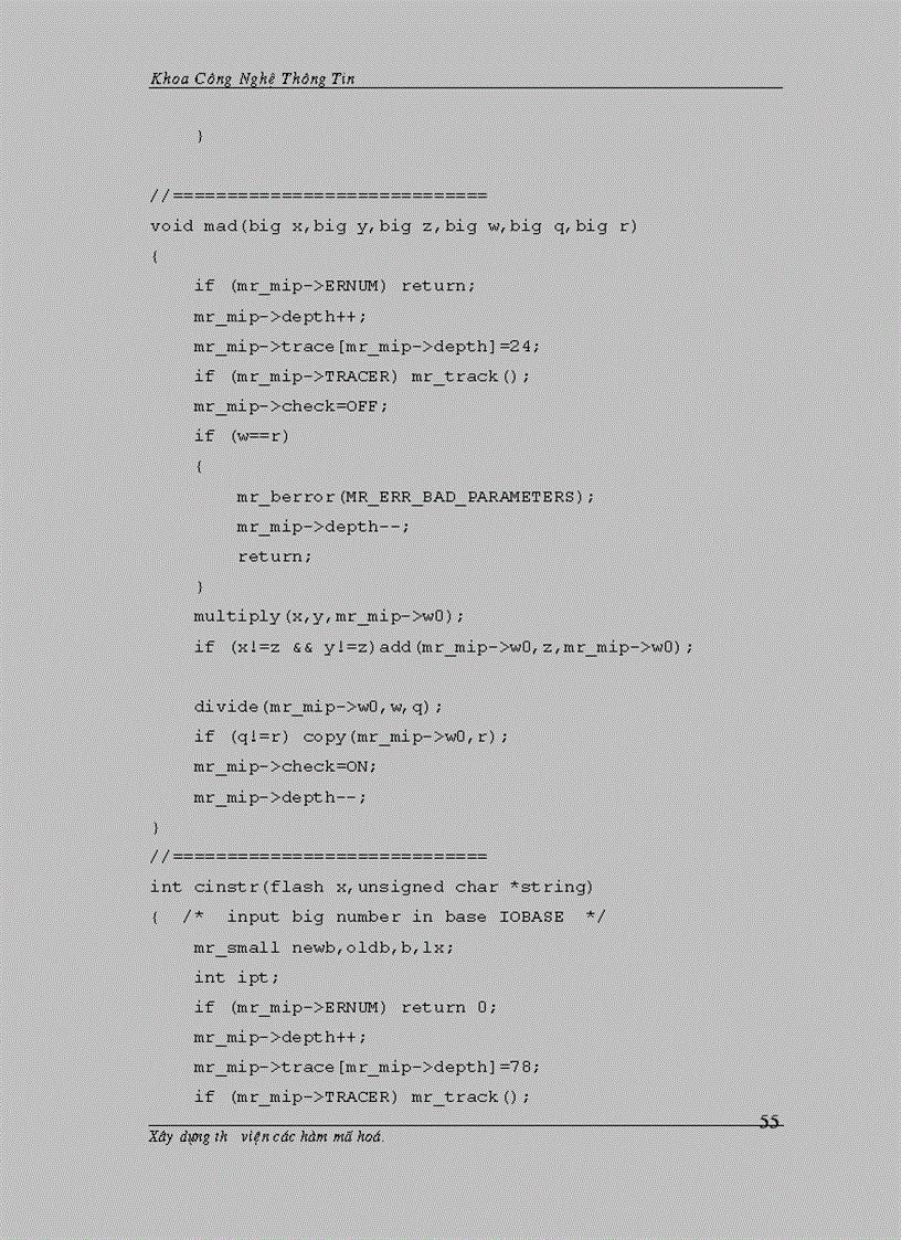 image for page Mã hóa dữ liệu
