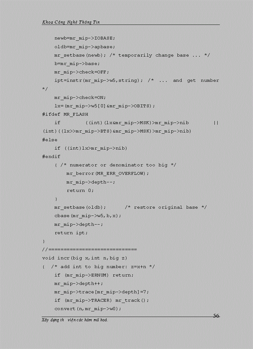 image for page Mã hóa dữ liệu