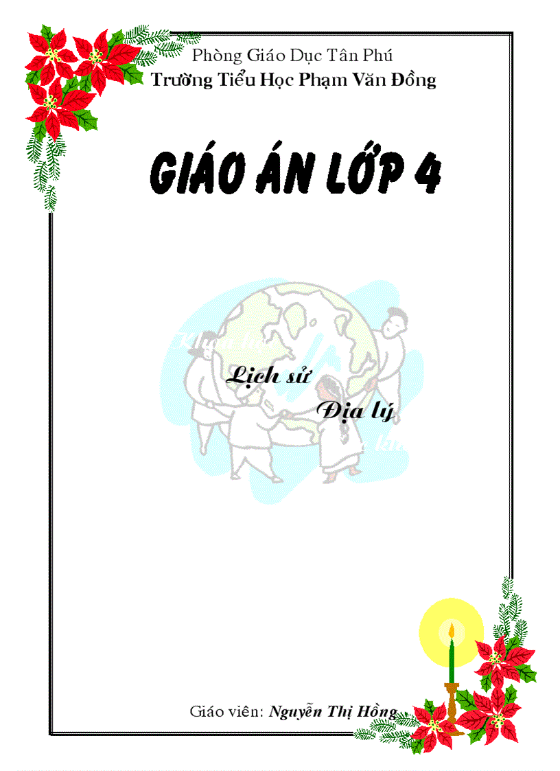image for page Mẫu trang bìa cực đẹp