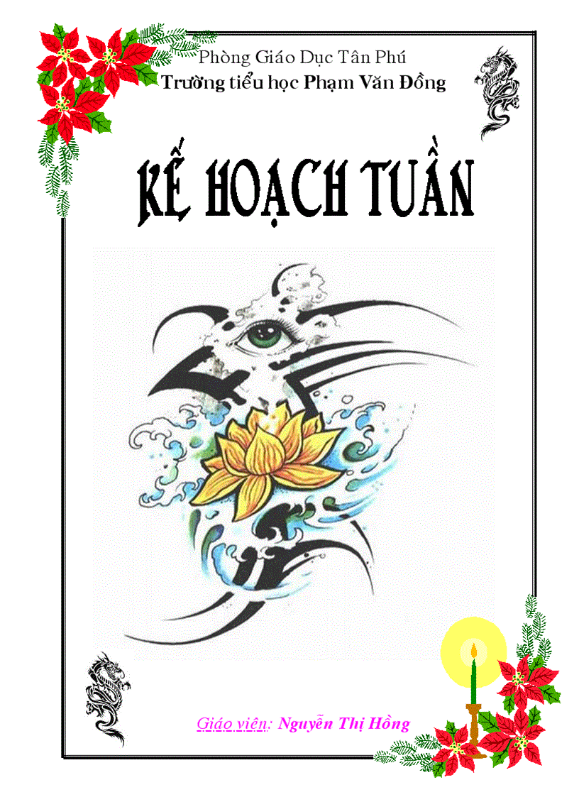 image for page Mẫu trang bìa cực đẹp