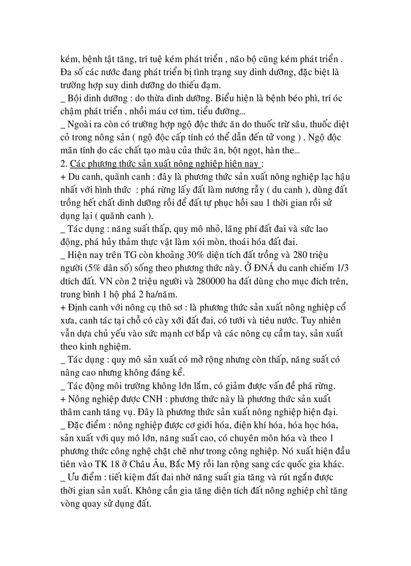 image for page Môi trường và con người