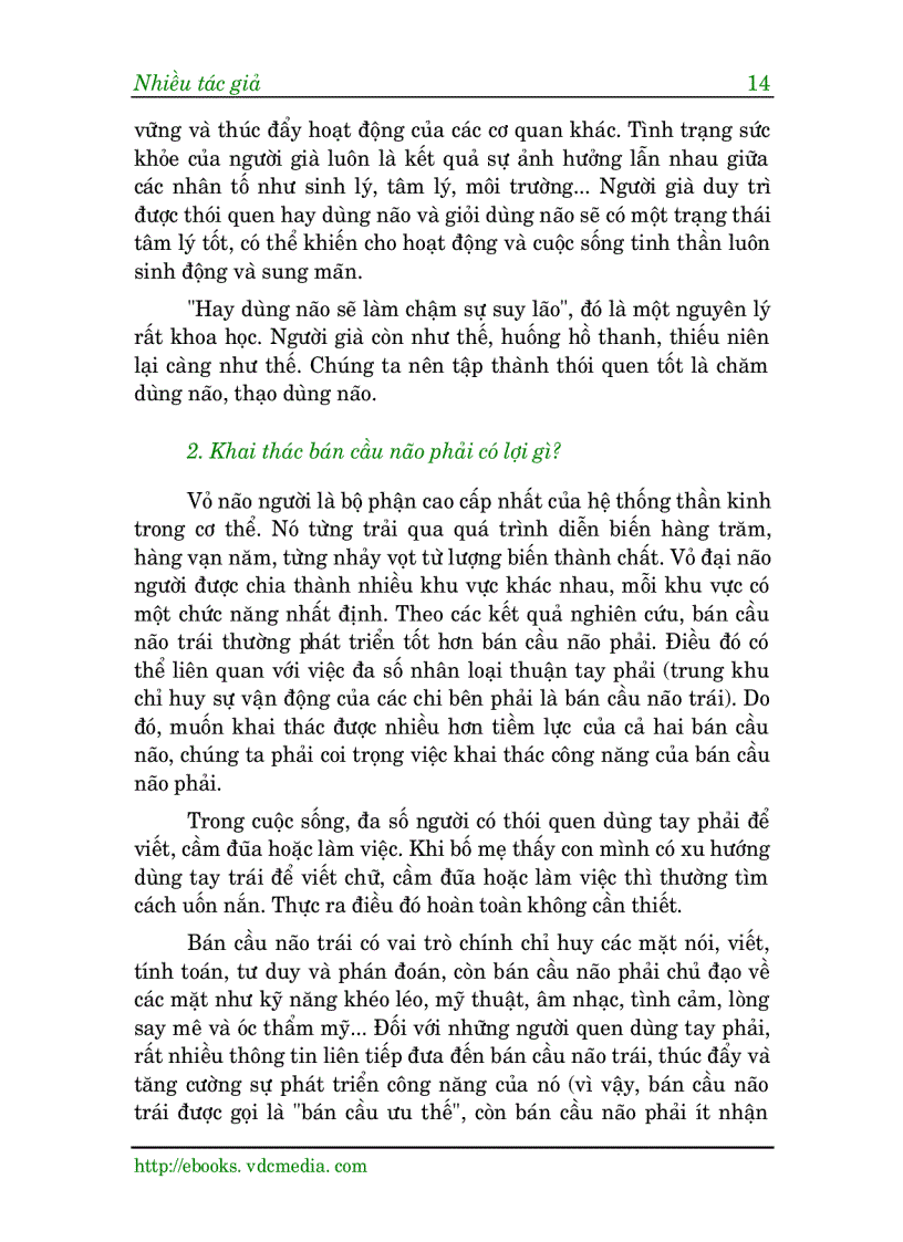 image for page Những câu hỏi về cơ thể con người