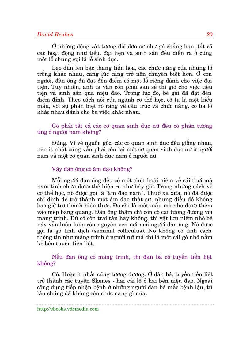 image for page Những điều bạn muốn biết về hoạt động giới tính