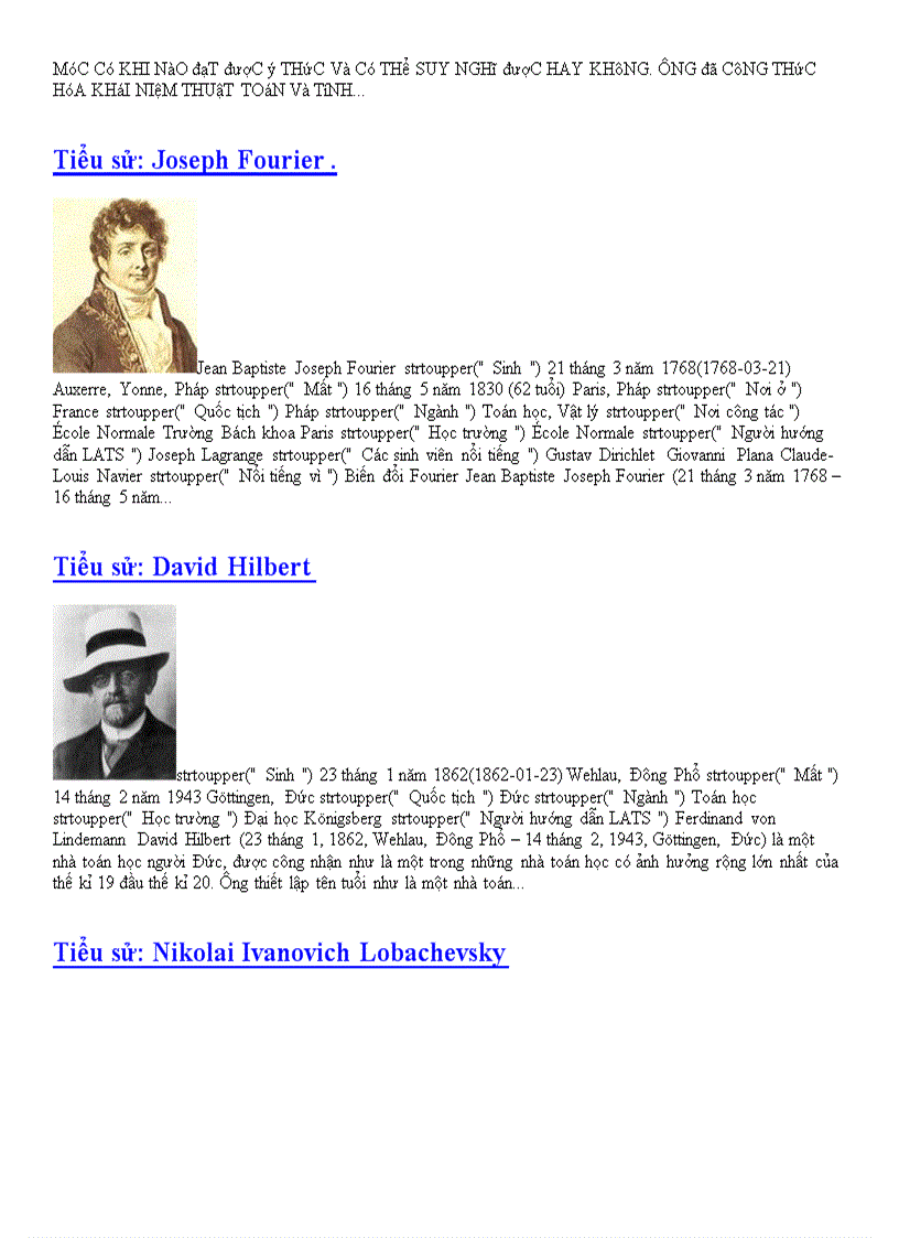 image for page Nhung nha khoa hoc noi tieng