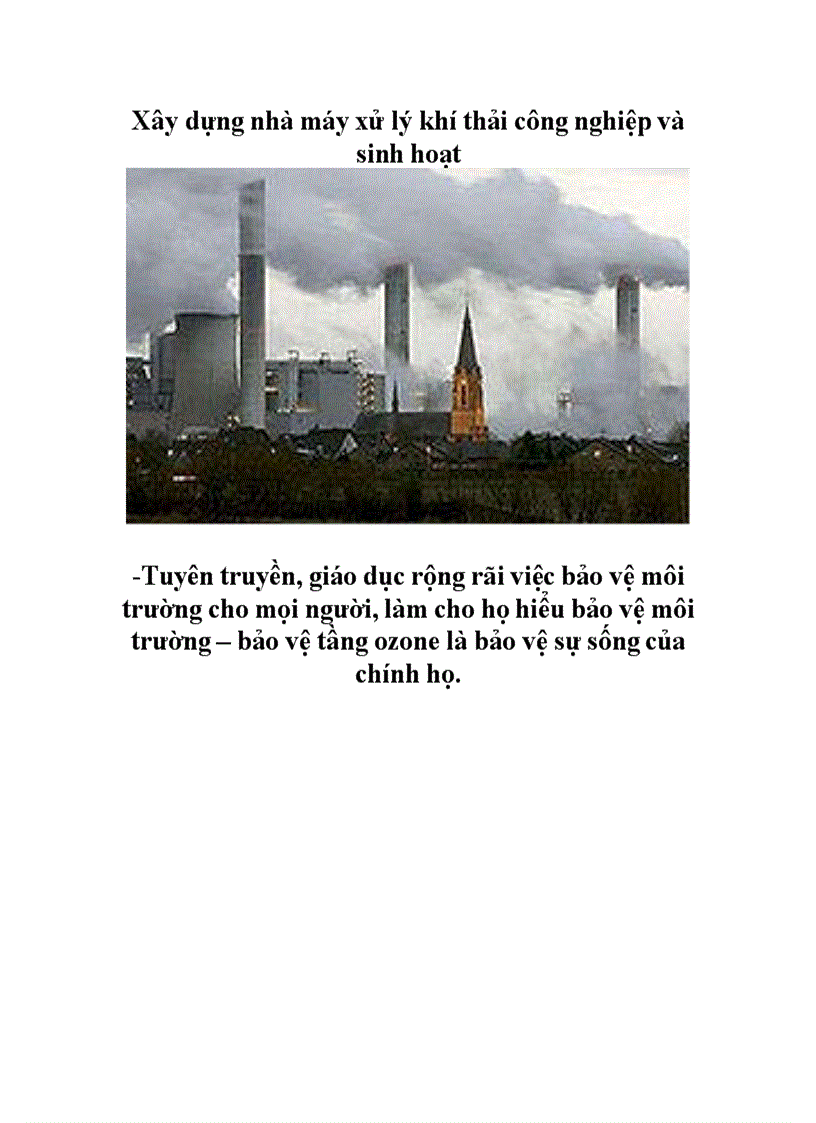 image for page Ozone