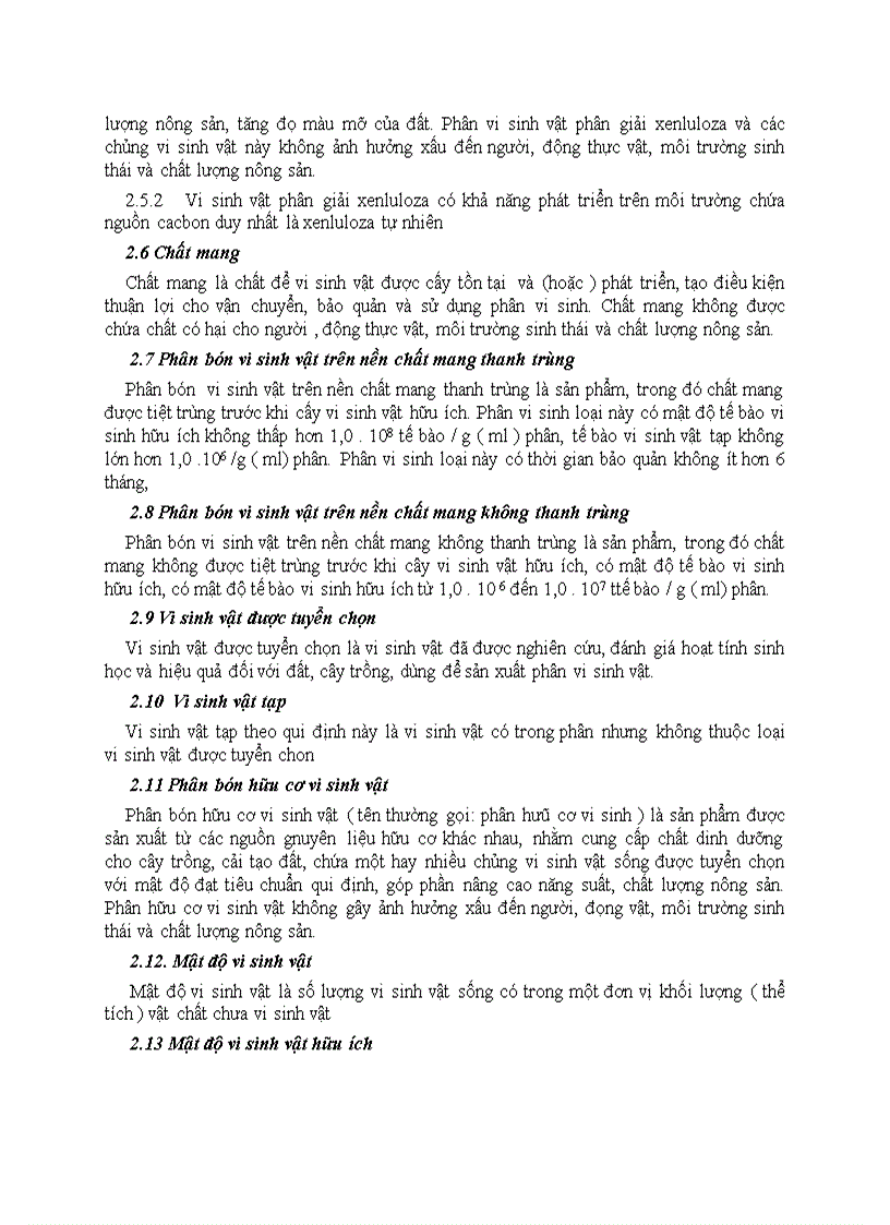 image for page Phân bón vi sinh bản word