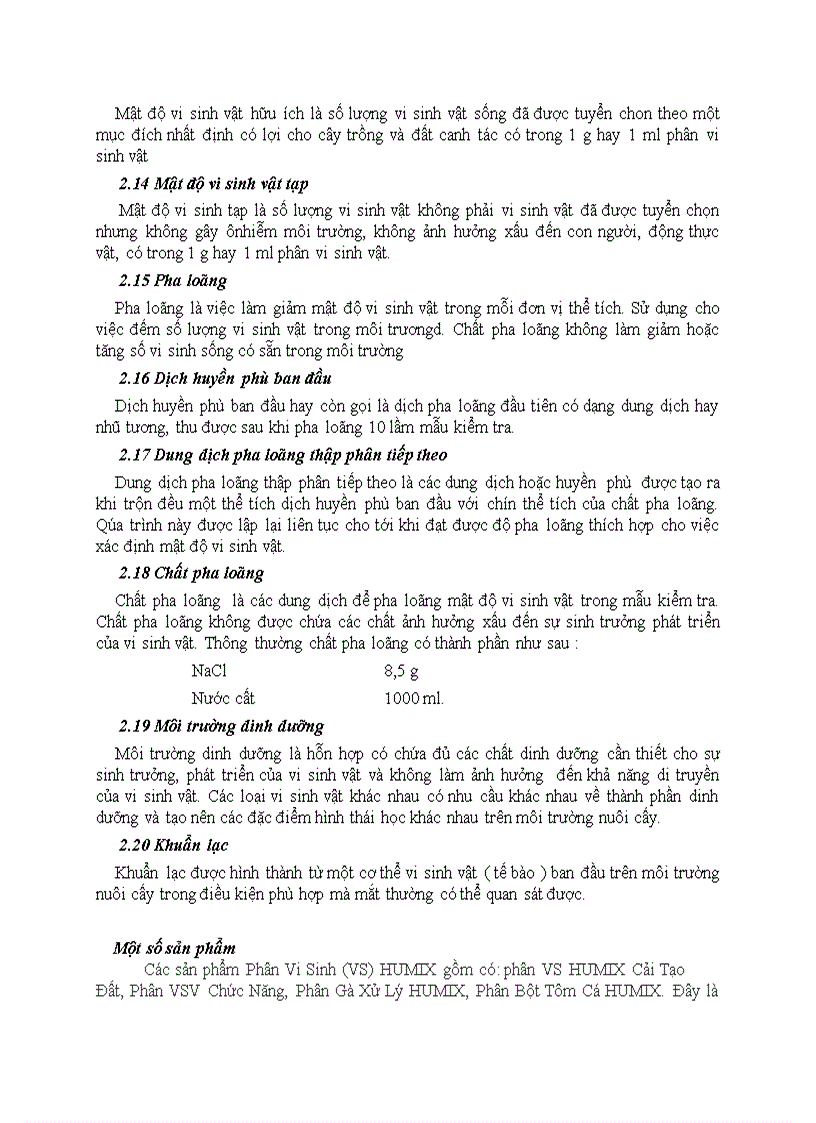 image for page Phân bón vi sinh bản word