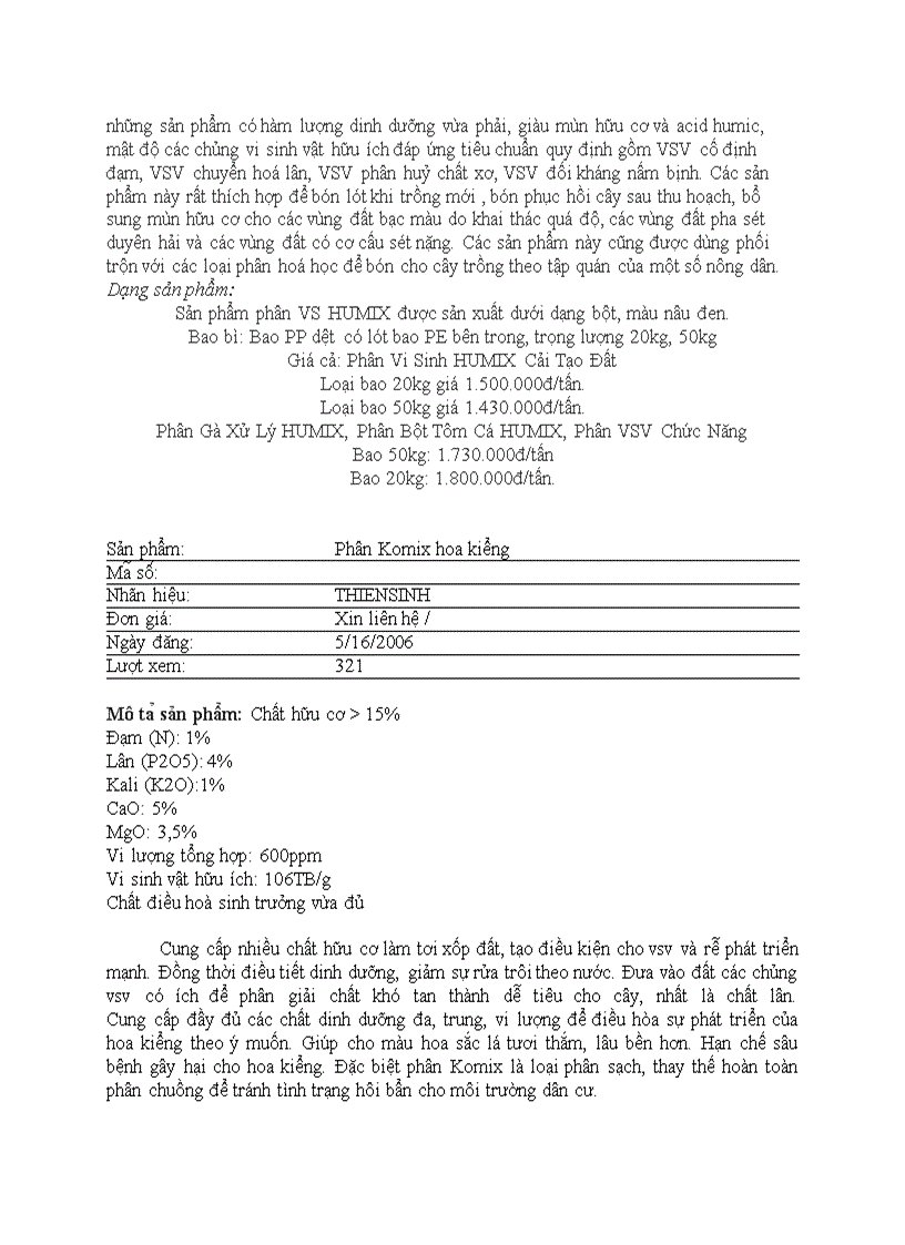 image for page Phân bón vi sinh bản word